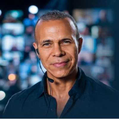 Dan Ake, fondateur de WebinarX2